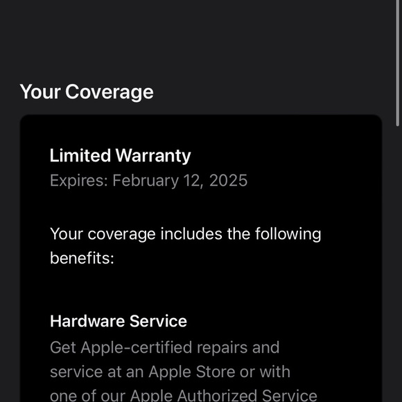 Apple AirPods Max space gray - Picture 8 of 9